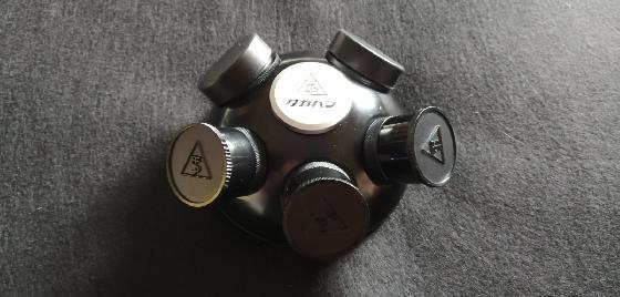 Collection vintage takahashi (ortho, rc, tourelle...)