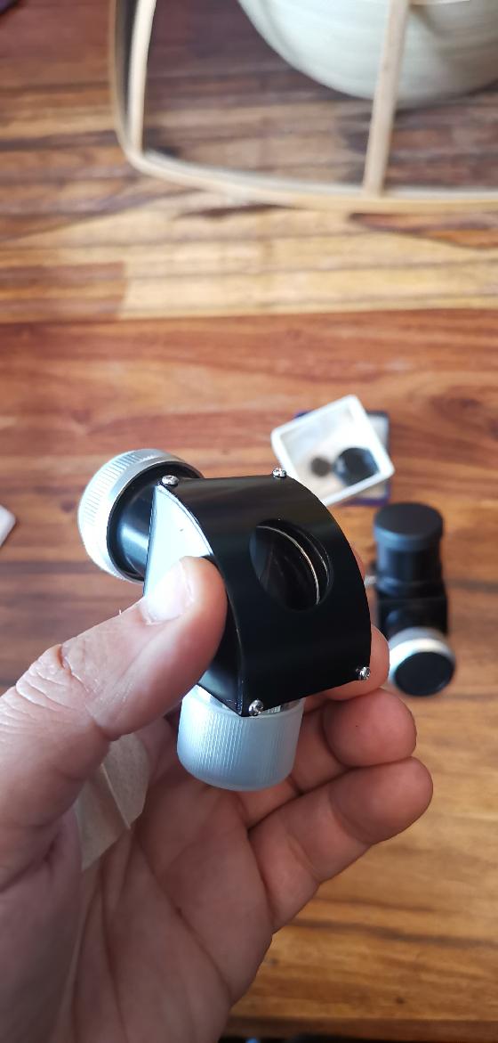 Collection vintage takahashi (ortho, rc, tourelle...)