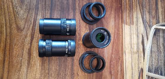 Collection vintage takahashi (ortho, rc, tourelle...)