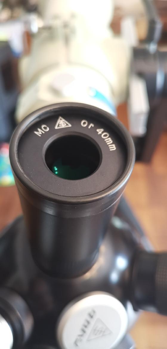 Collection vintage takahashi (ortho, rc, tourelle...)