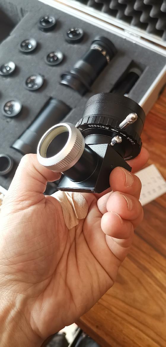 Collection vintage takahashi (ortho, rc, tourelle...)