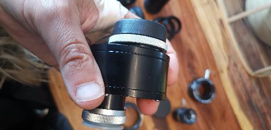 Collection vintage takahashi (ortho, rc, tourelle...)