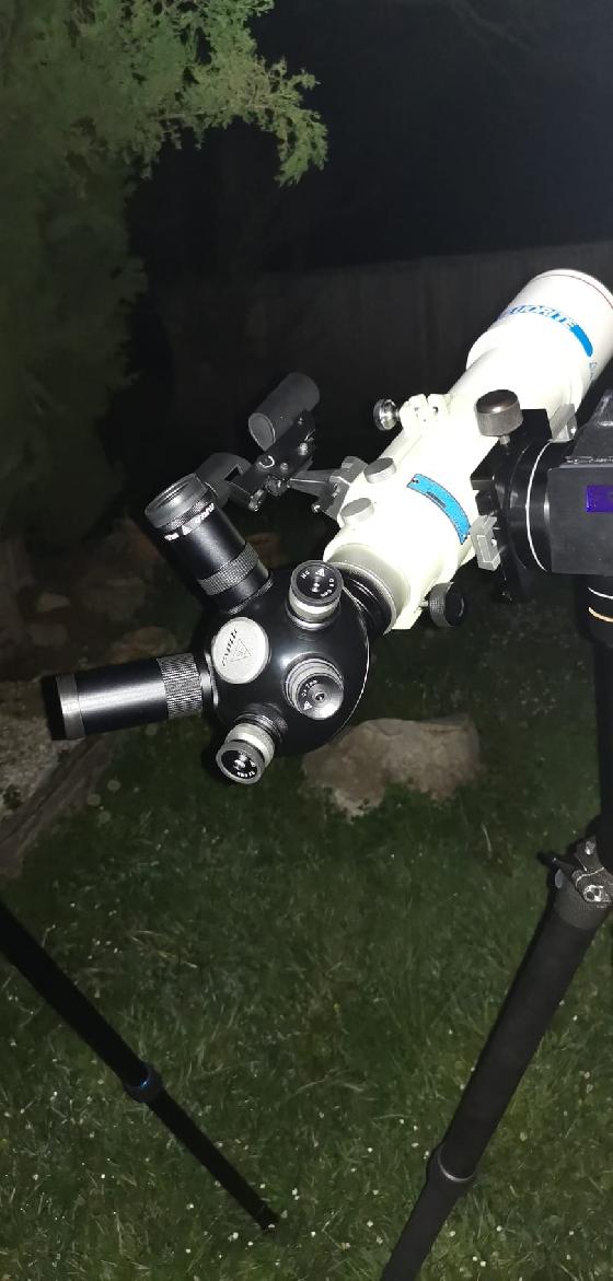 Collection vintage takahashi (ortho, rc, tourelle...)