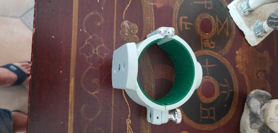 Collier takahashi 80mm (fs60) 