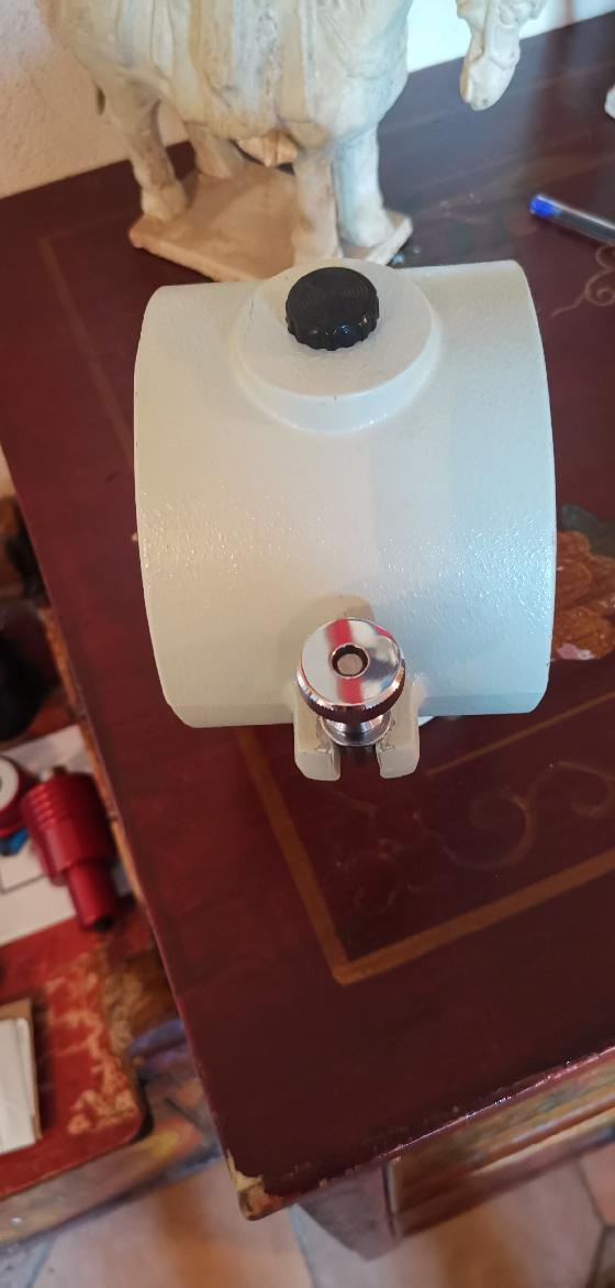 Collier takahashi pour fs102 /tsa102 /fsq106n