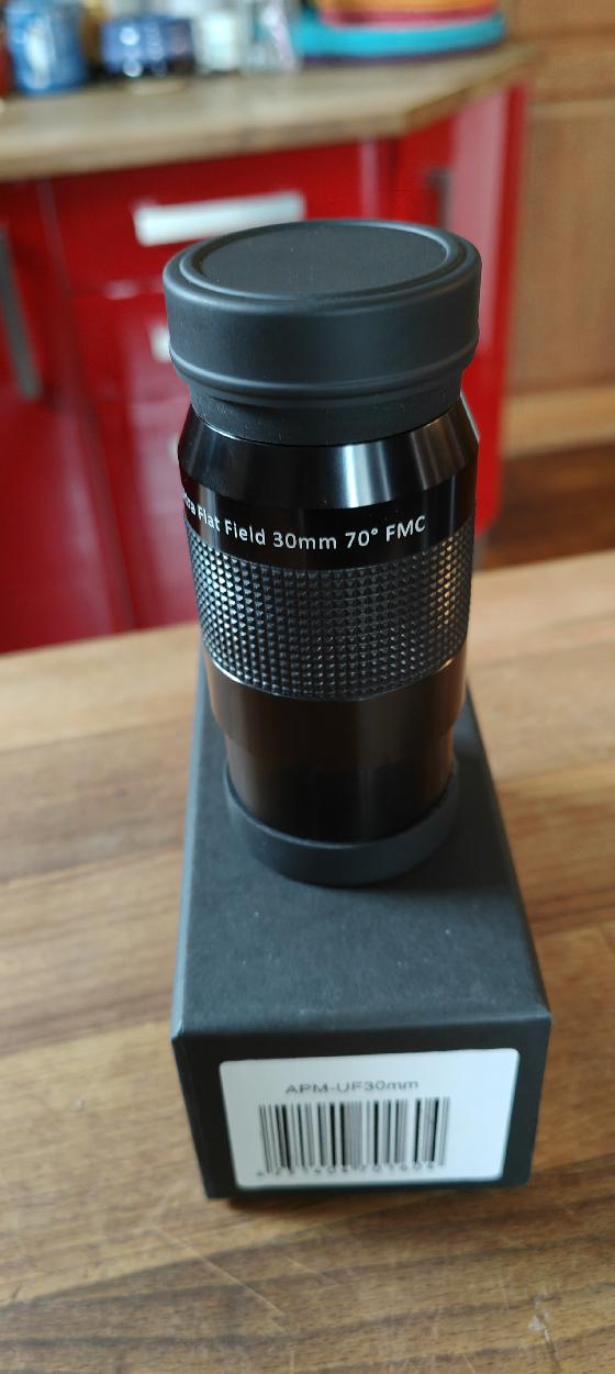 APM uff 30mm