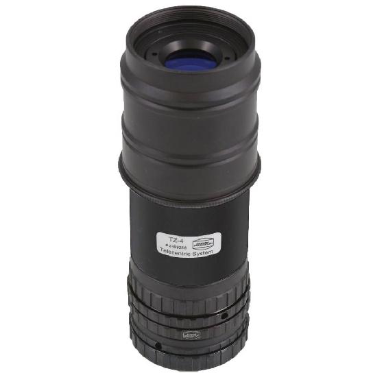 Baader TZ-4 télecentrique 