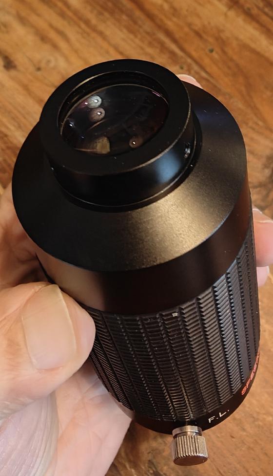 Zoom speers waler 5/8