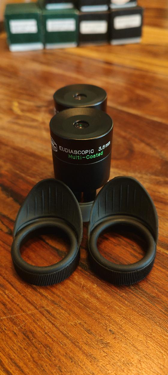 Baader eudiascopic 
