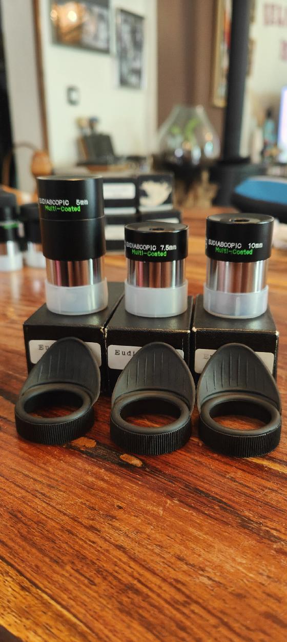 Baader eudiascopic 