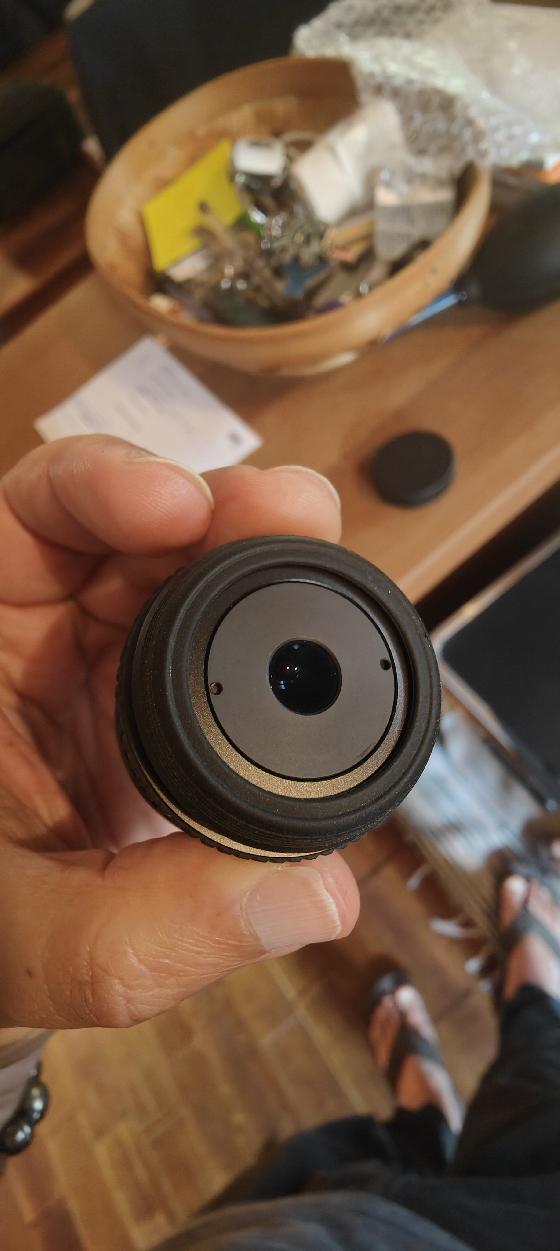 Televue nagler Zoom 3/6