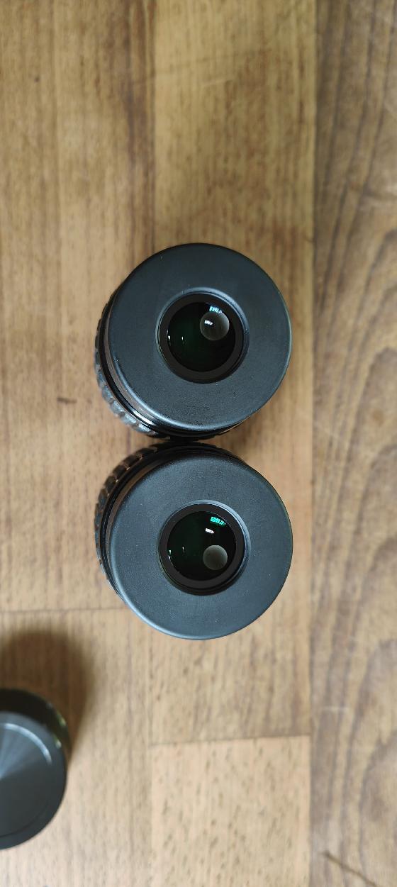 Zoom 8/24 stellalyra lanthane - Paire 