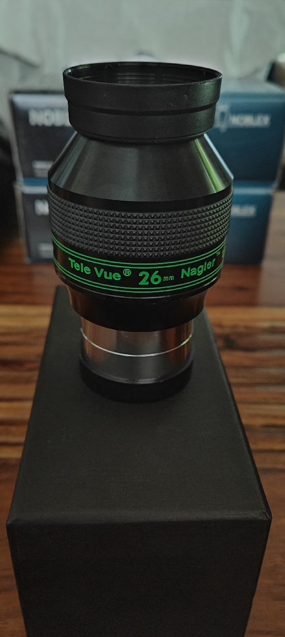 Televue nagler 26mm 