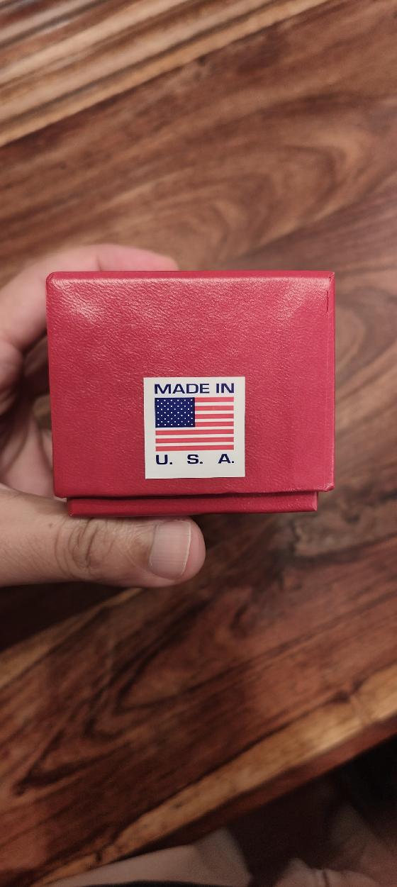 Brandon Vernonscope 48mm