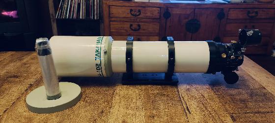 Takahashi tsa102S FT