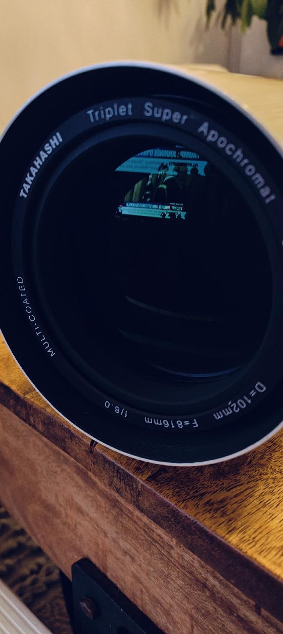 Takahashi tsa102S FT