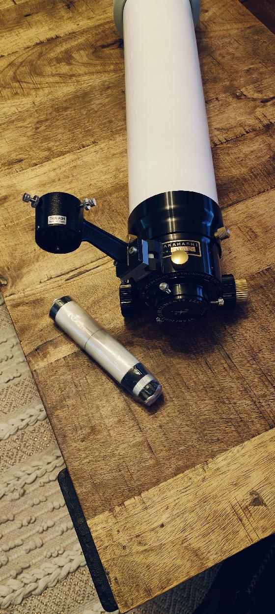 Takahashi tsa102S FT