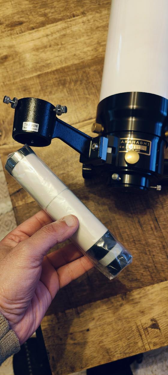 Takahashi tsa102S FT