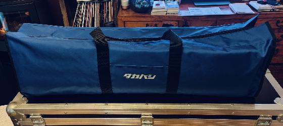 Takahashi tsa102S FT