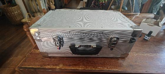 Valise de transport pour lunt40 / lunt50