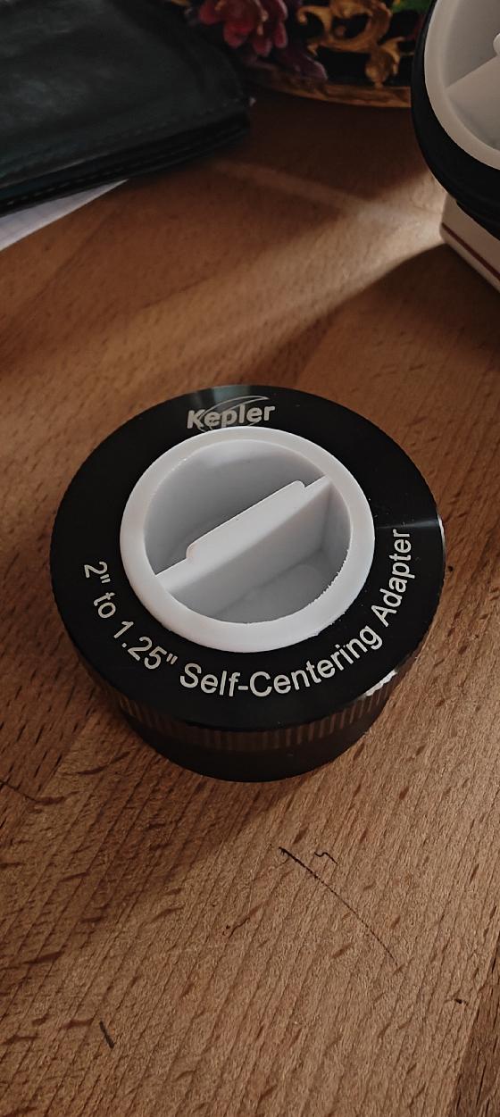 RC BAADER Click lock 2''