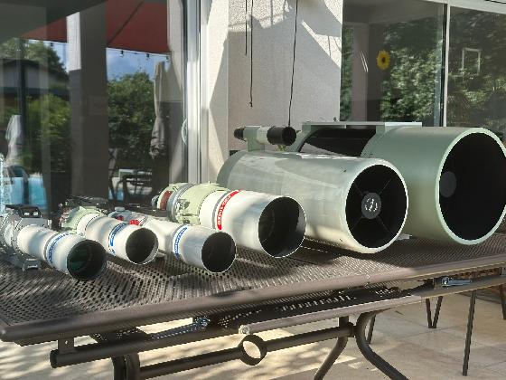 Destockage optique Benoit unterlinden 