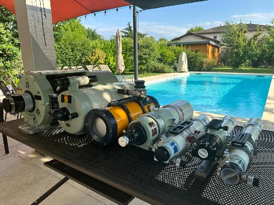 Destockage optique Benoit unterlinden 