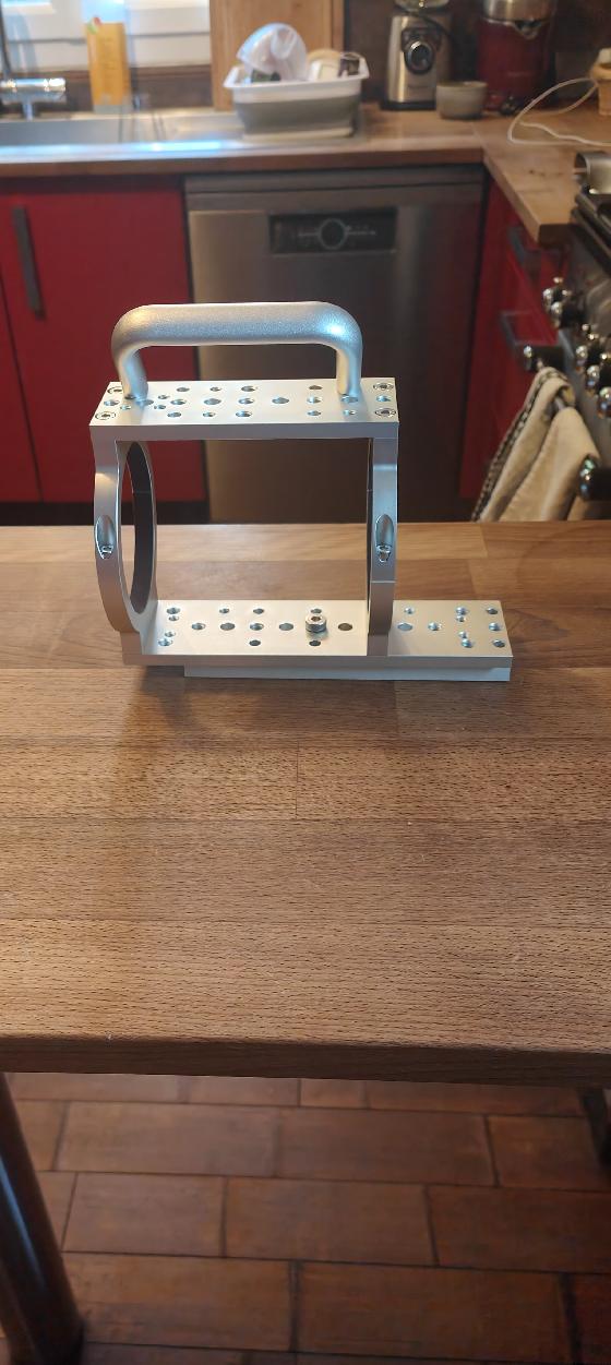 K-astek kit pour fsq85/fc100