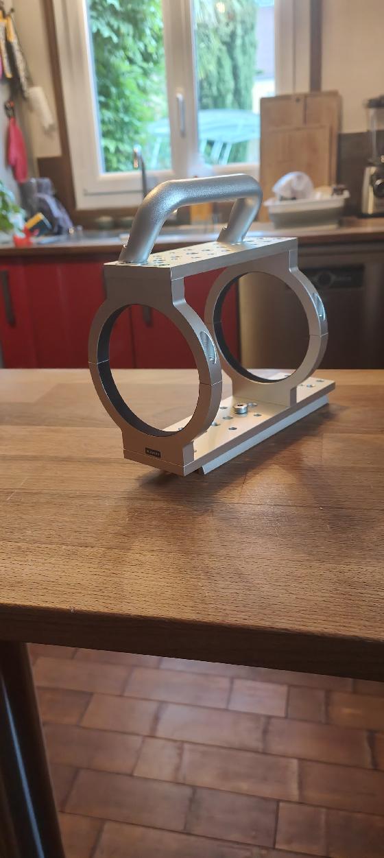 K-astek kit pour fsq85/fc100