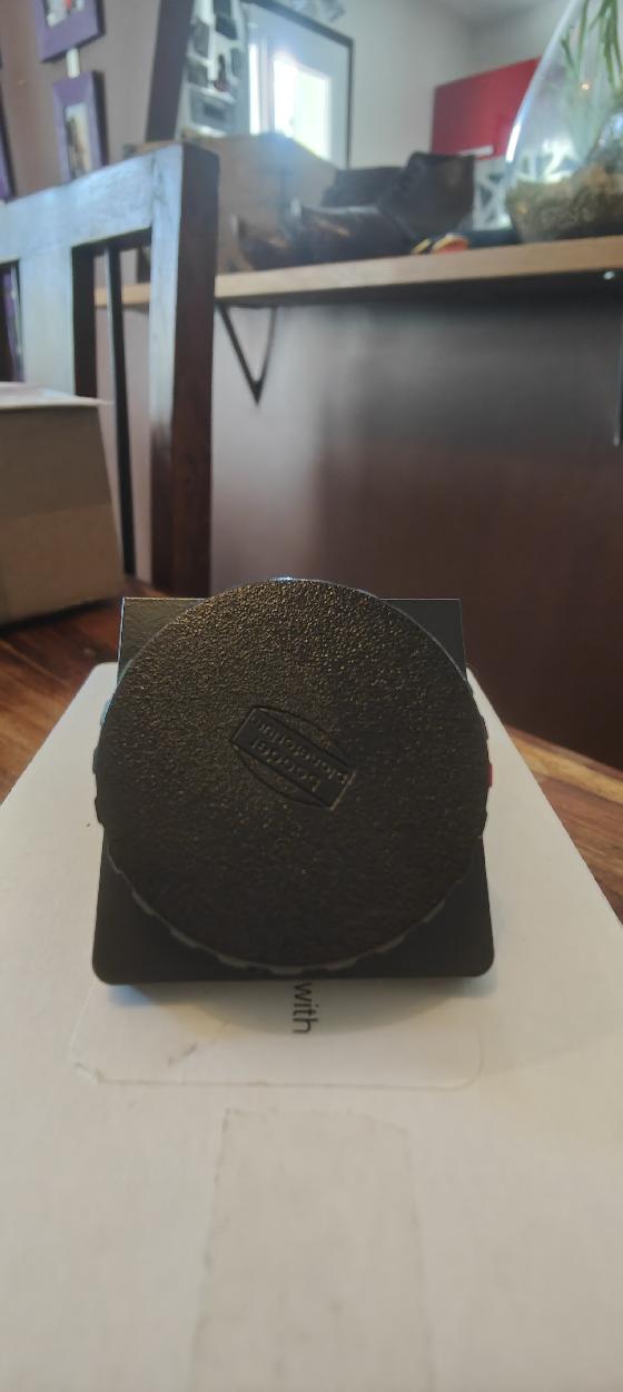 Renvoi à prisme Baader (zeiss) T2 