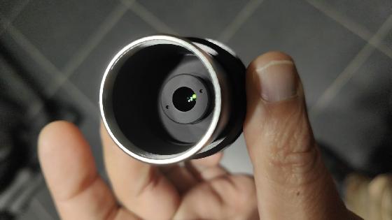 Oculaires Takahachi TPL 6&9