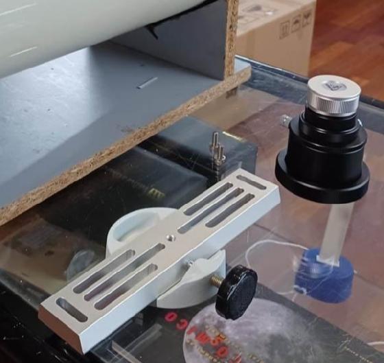 Takahashi Mewlon 180c FTF 