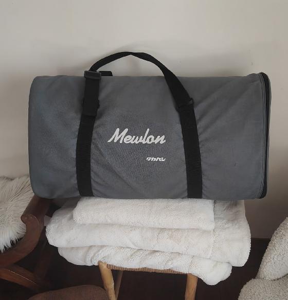 Sac Takahashi pour M180/M210