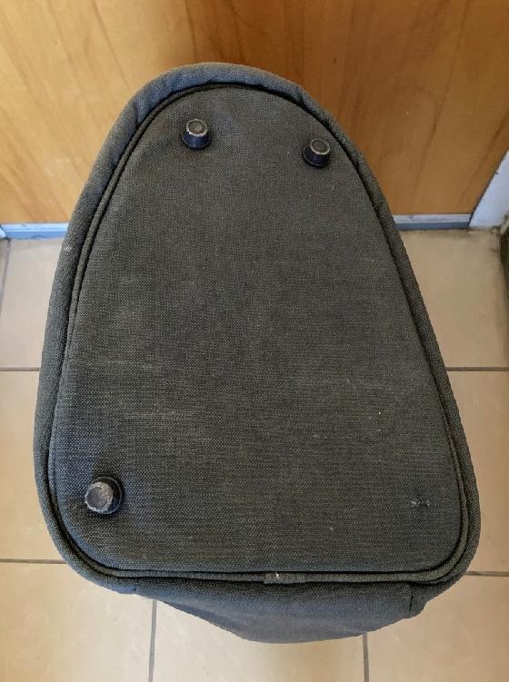 Sac Takahashi pour M180/M210