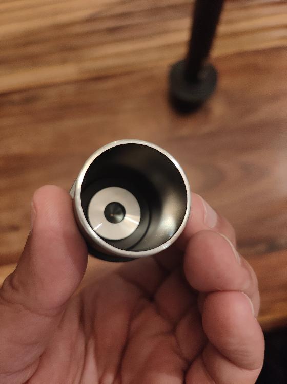 Oculaire collimation Takahashi 1.25''