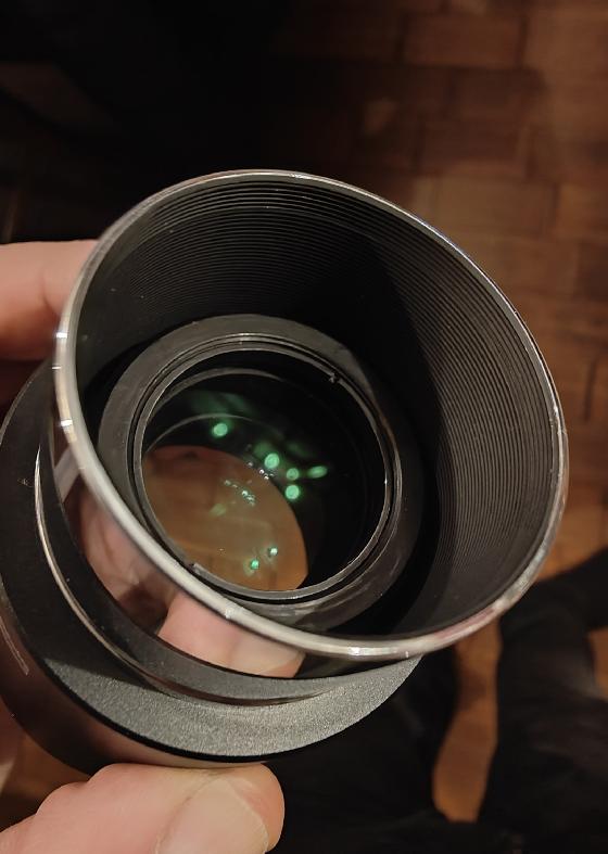 Extendeur Taka 1.5x ED 