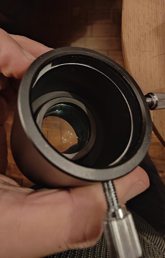 Extendeur Taka 1.5x ED 