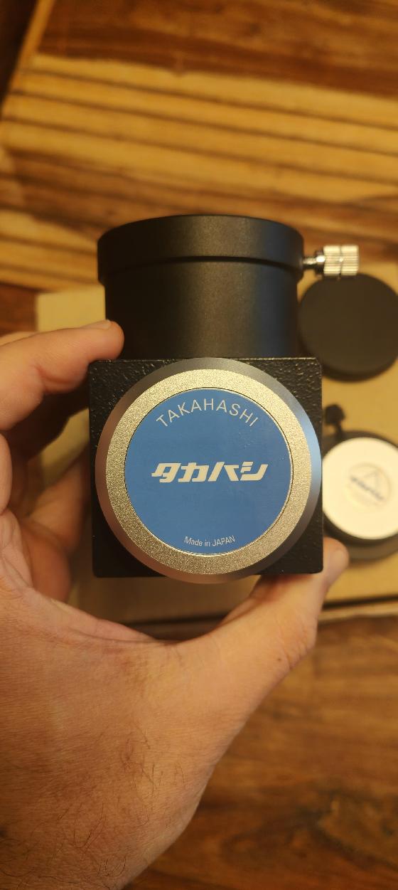 RC TAKAHASHI 2''