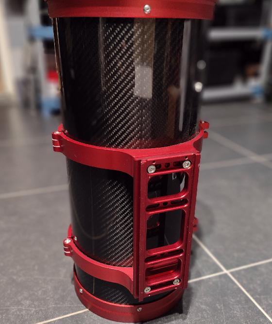 Sharpstar 150 f2.8 (avec correcteur)