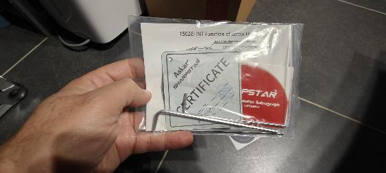 Sharpstar 150 f2.8 (avec correcteur)