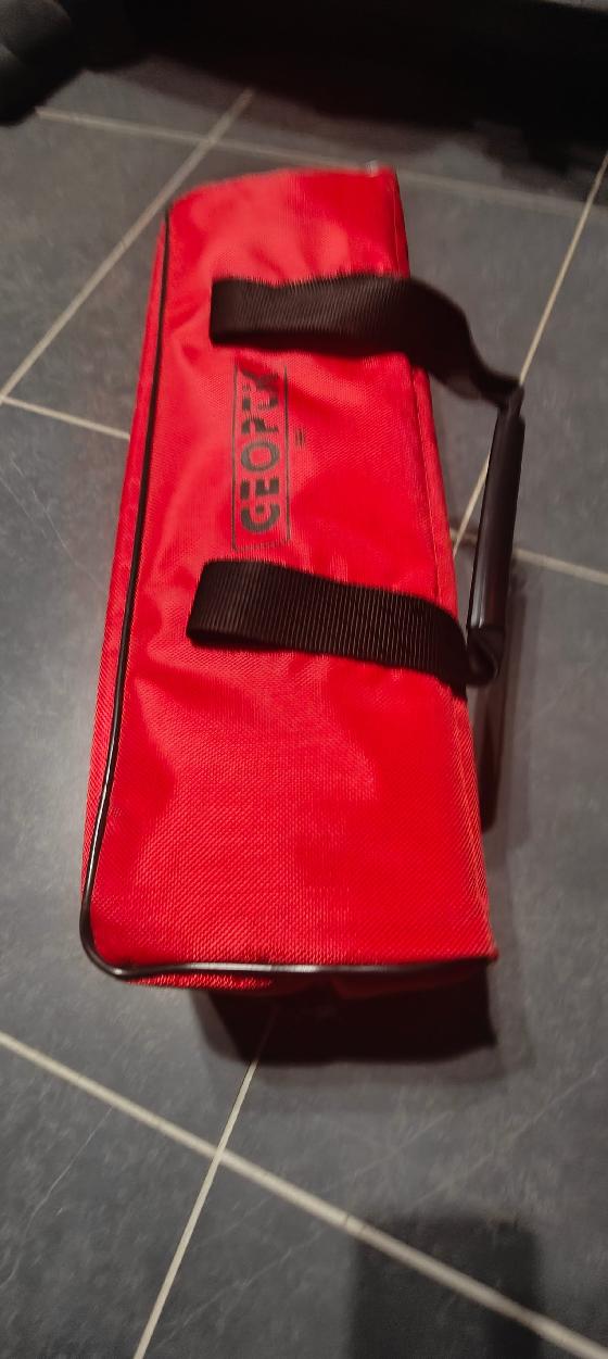 Sacs geoptik 
