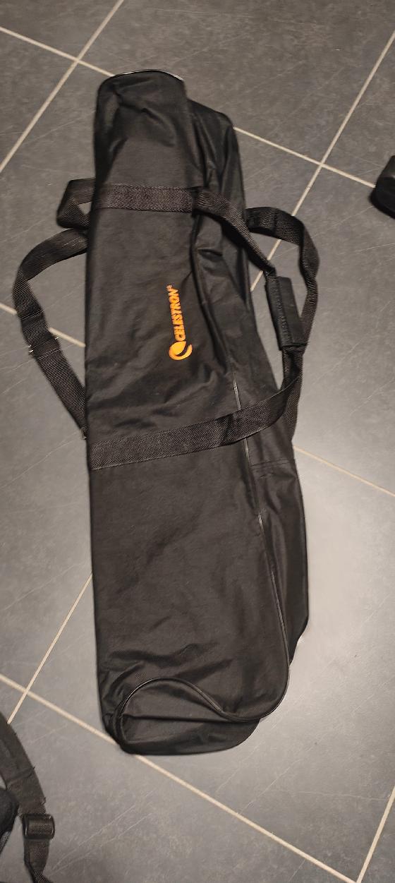 Sacs geoptik 