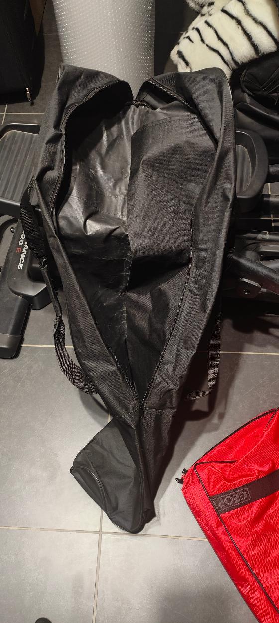 Sacs geoptik 