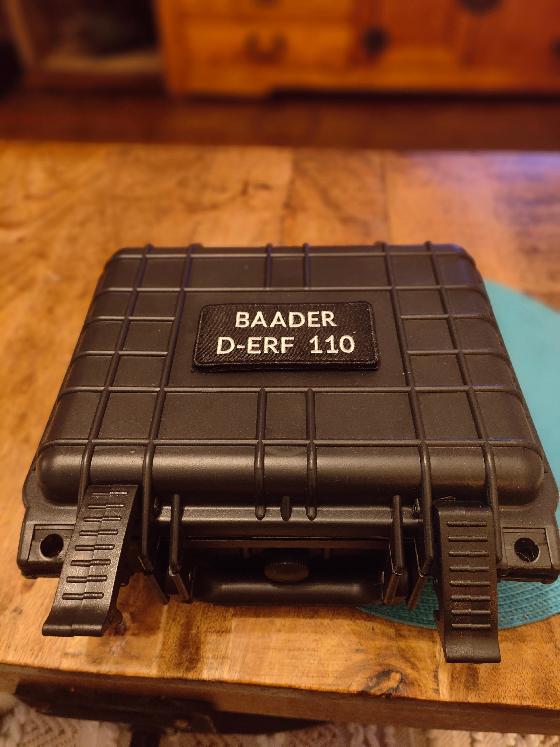 Baader ERF 110