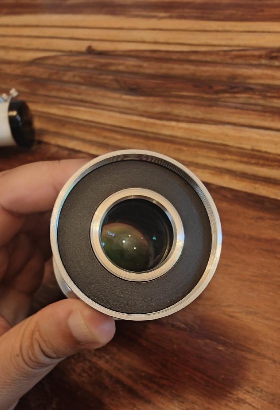 Telecentrique siebert optics 1.75x - 2''