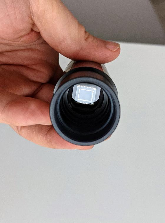 Starlight Xpress Lodestar X2