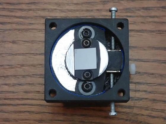 Sol'Ex version 1 complet