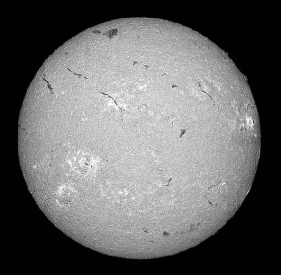 Sol'Ex version 1 complet