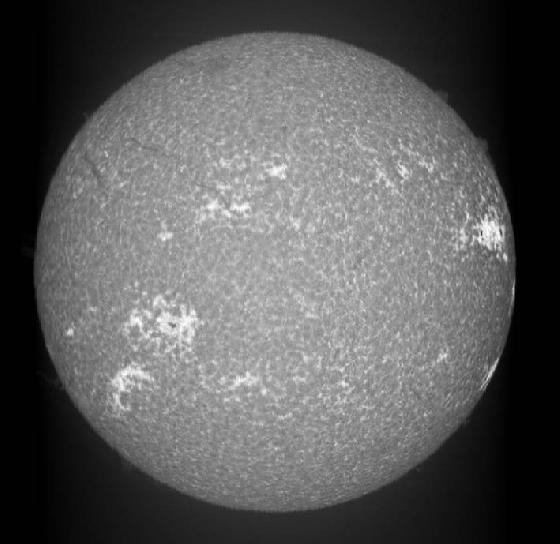 Sol'Ex version 1 complet