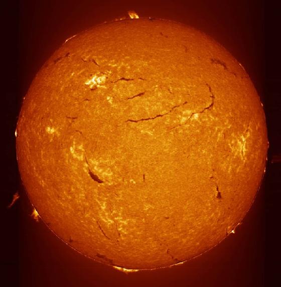 Sol'Ex version 1 complet